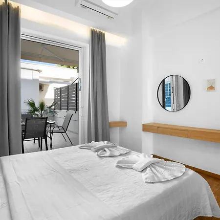 Apartamento Arancione *