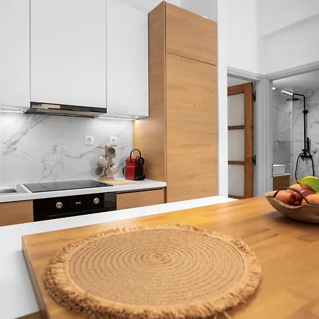 Arancione Apartment *