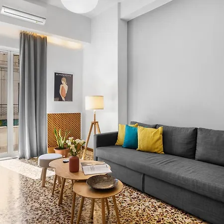 Apartamento Arancione