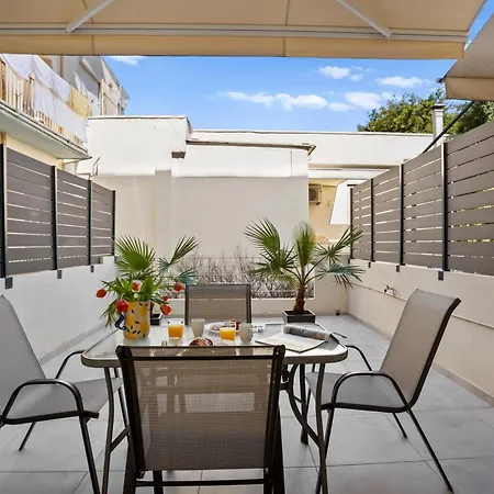 Arancione Lejlighed Chania (Crete)