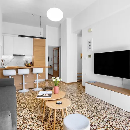 Apartment Arancione *