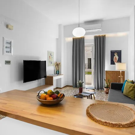 Arancione Lejlighed *