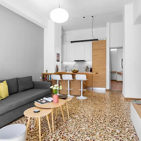 Arancione * Chania (Crete)