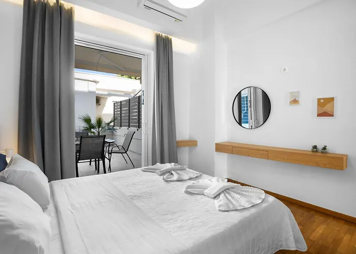 아파트 Arancione *