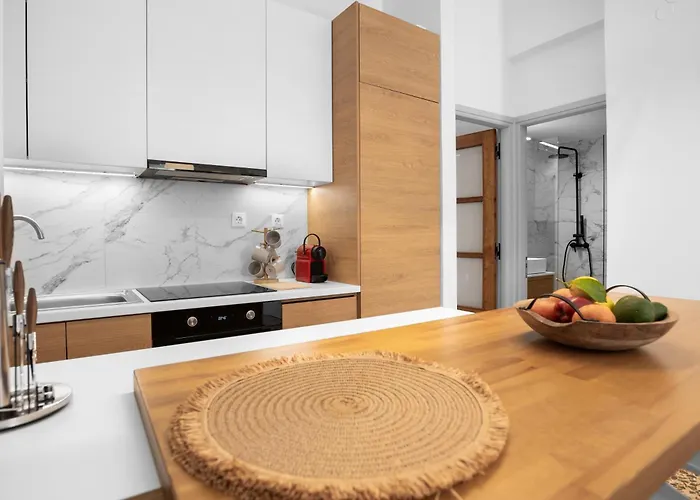 Arancione 아파트 *