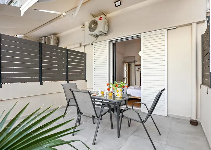 Arancione Chania (Crete)