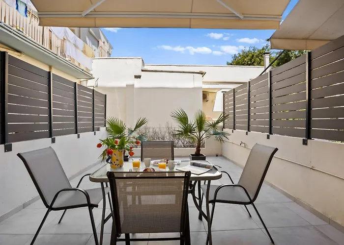 Arancione Apartment Chania (Crete)