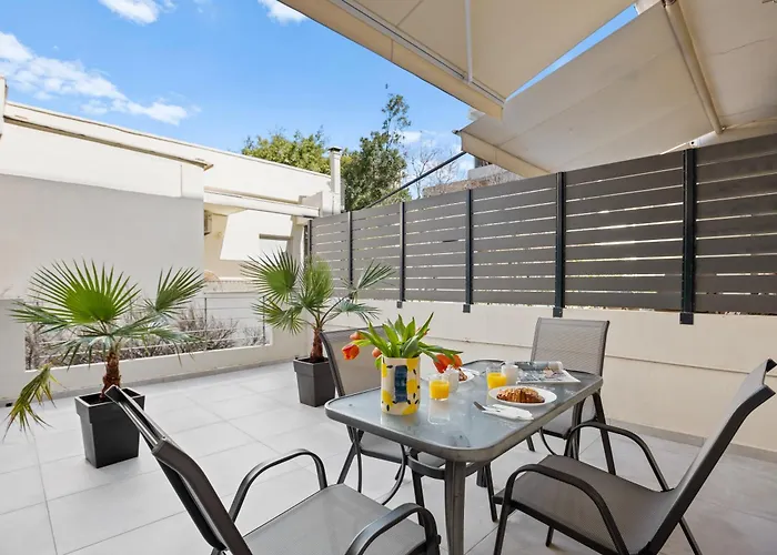 Arancione 아파트 하니아