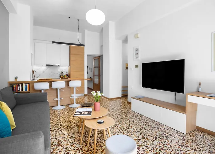 Apartment Arancione *