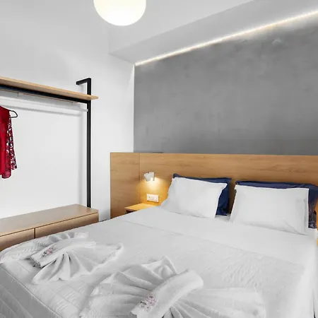 Arancione * Chania (Crete)