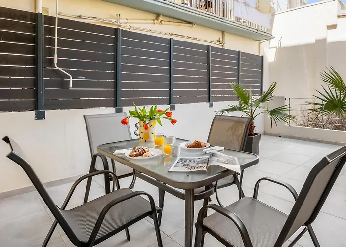 Arancione * Chania (Crete)